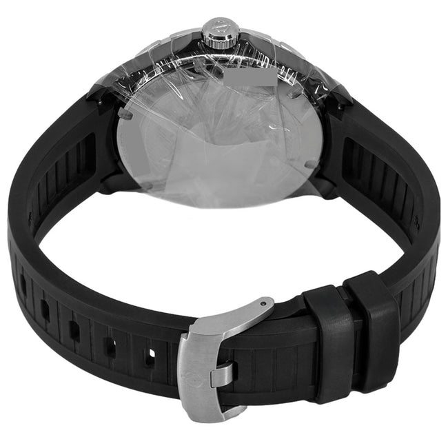 Baume & Mercier Men's M0A10339 Clifton Club 42mm Automatic