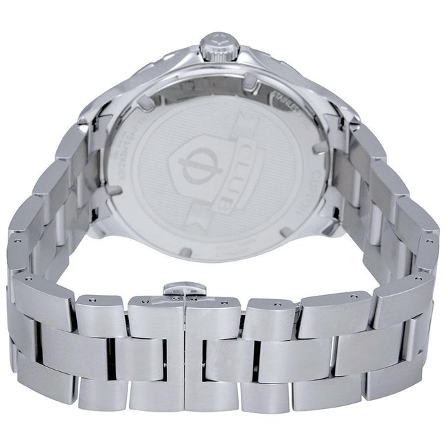 Baume&Mercier Men's M0A10340 Clifton Watch