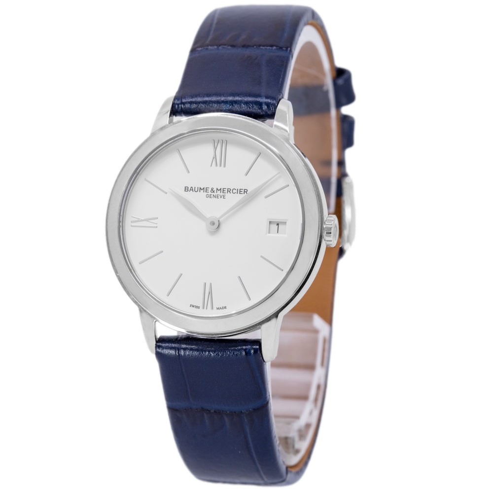 Baume & Mercier Women's M0A10353 Classima 31mm Quartz