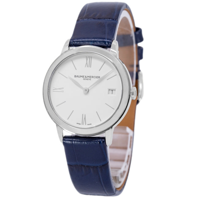 Baume & Mercier Women's M0A10353 Classima 31mm Quartz