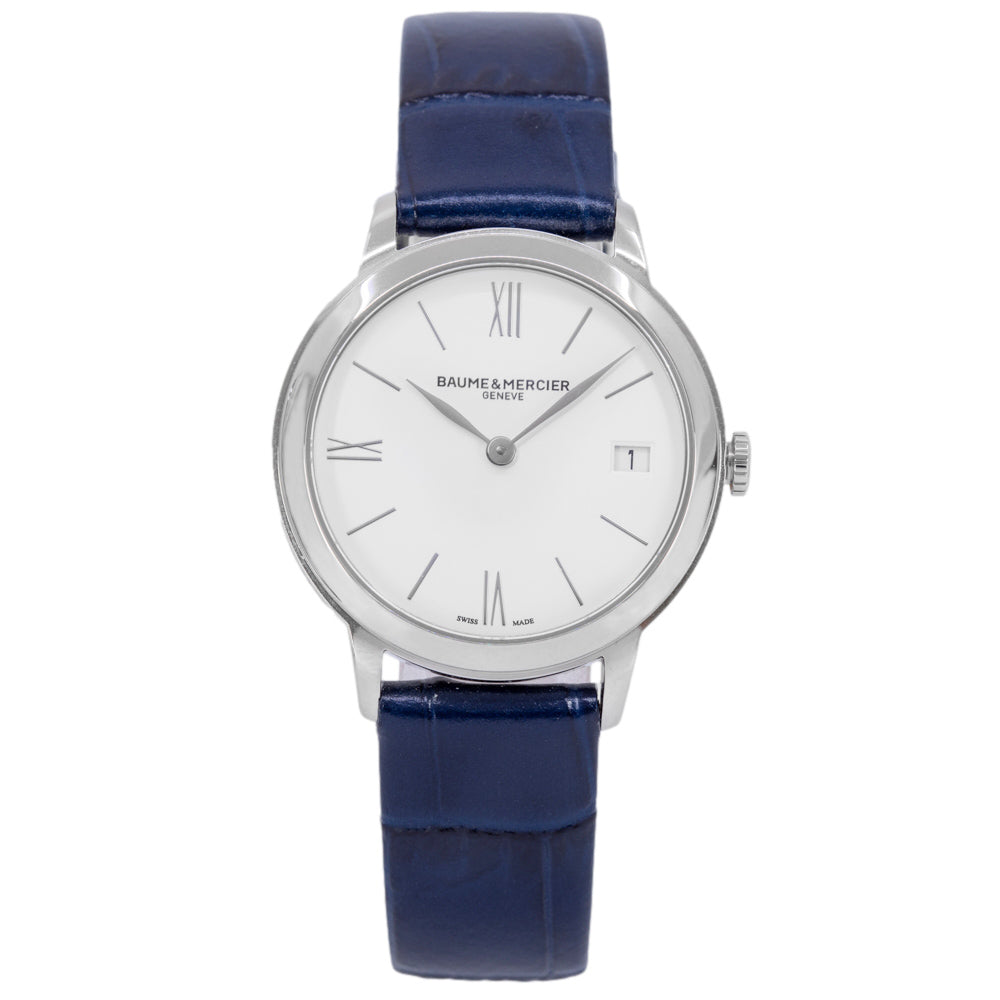 Baume & Mercier Women's M0A10353 Classima 31mm Quartz