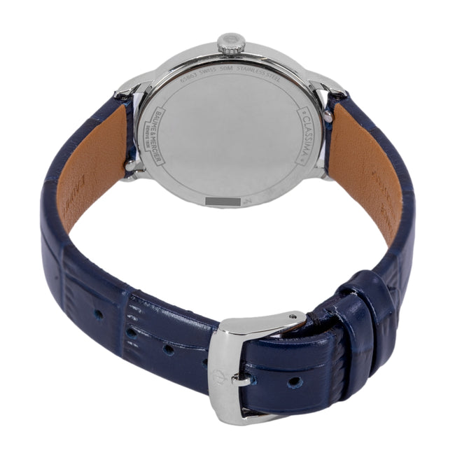 Baume & Mercier Women's M0A10353 Classima 31mm Quartz