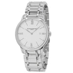 Baume & Mercier Men's M0A10354 Classima 40mm Quartz