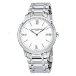 Baume&Mercier Men's M0A10354 Classima White Dial Watch