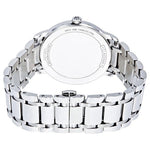 Baume&Mercier Men's M0A10354 Classima White Dial Watch