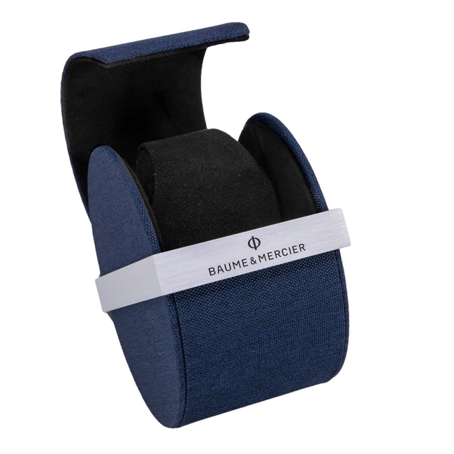 Baume & Mercier Men's M0A10378 Clifton Automatic 42mm