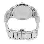 Baume & Mercier Men's M0A10382 Clifton Blue Dial Quartz