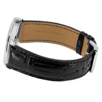 Baume&Mercier Men's M0A10399 Clifton Date Display Watch