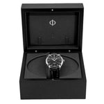 Baume&Mercier Men's M0A10399 Clifton Date Display Watch
