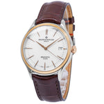 Baume & Mercier Men's M0A10401 Clifton Date Display Watch