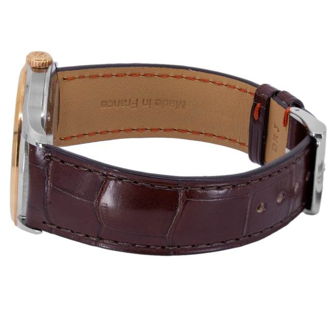 Baume & Mercier Men's M0A10401 Clifton Date Display Watch