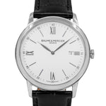 Baume&Mercier Men's 10414 Classima Quartz
