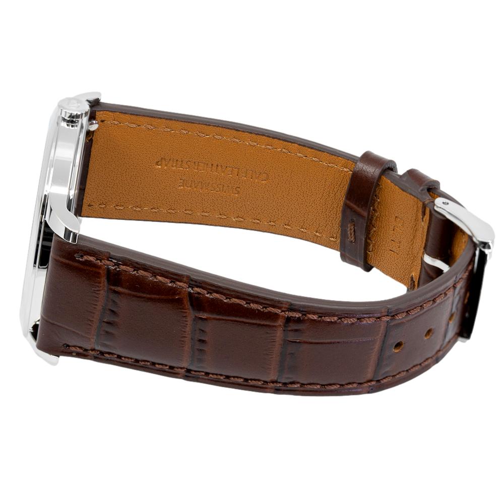 Baume & Mercier Men's M0A10415 Classima Date Display Quartz