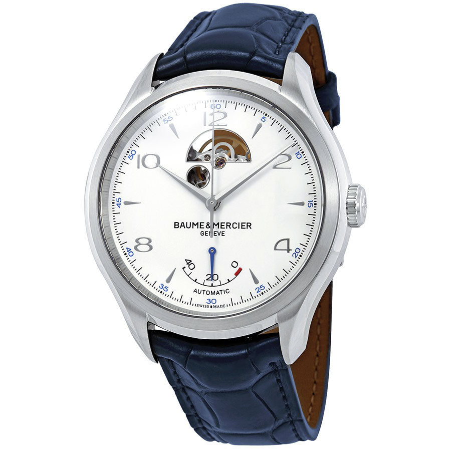 Baume&Mercier Men's M0A10448 Clifton Watch