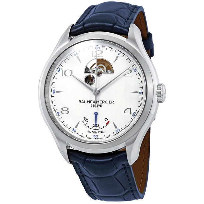 Baume&Mercier Men's M0A10448 Clifton Watch