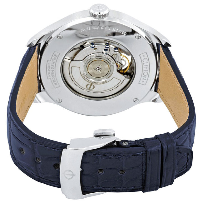 Baume&Mercier Men's M0A10448 Clifton Watch