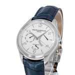Baume & Mercier Men's M0A10449 Clifton Automatic