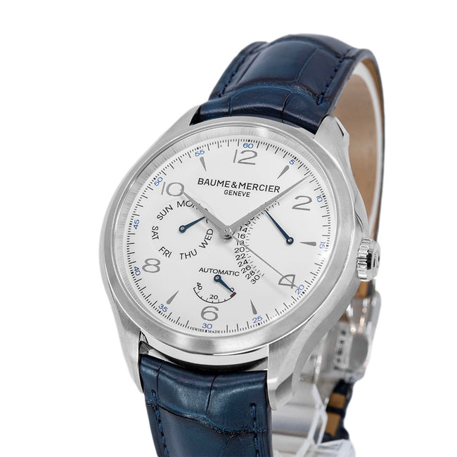 Baume & Mercier Men's M0A10449 Clifton Automatic