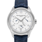 Baume & Mercier Men's M0A10449 Clifton Automatic