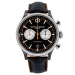 Baume&Mercier Men's M0A10451 Capeland Chrono Date Watch