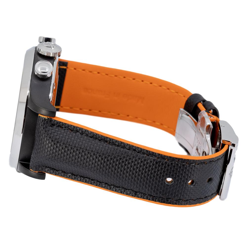 Baume&Mercier Men's M0A10451 Capeland Chrono Date Watch