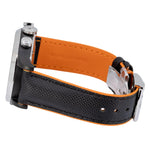 Baume&Mercier Men's M0A10451 Capeland Chrono Date Watch