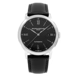 Baume&Mercier Men's M0A10453 Classima Date Display Watch