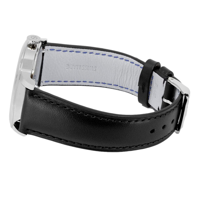 Baume&Mercier Men's M0A10453 Classima Date Display Watch