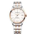 Baume&Mercie Men's M0A10458 Clifton Chronometer COSC Watch