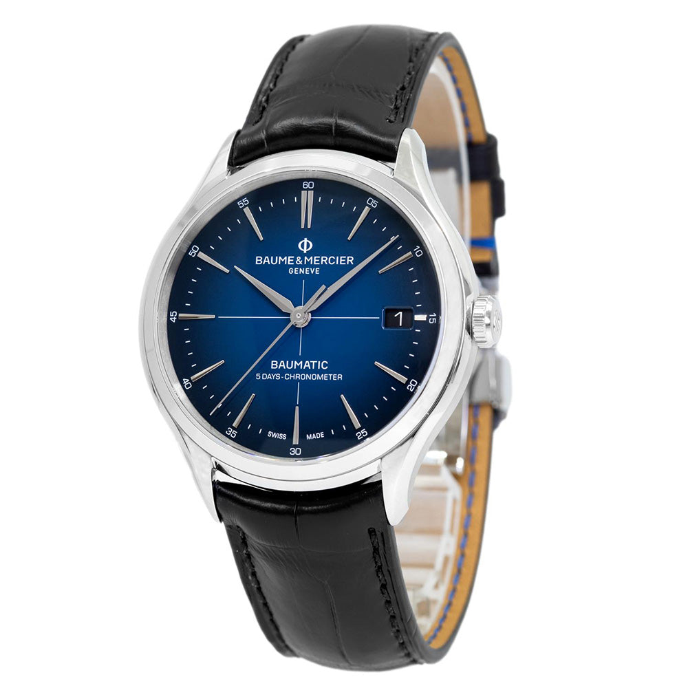 Baume & Mercier M0A10467