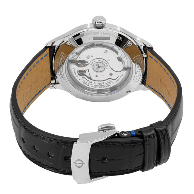Baume & Mercier M0A10467