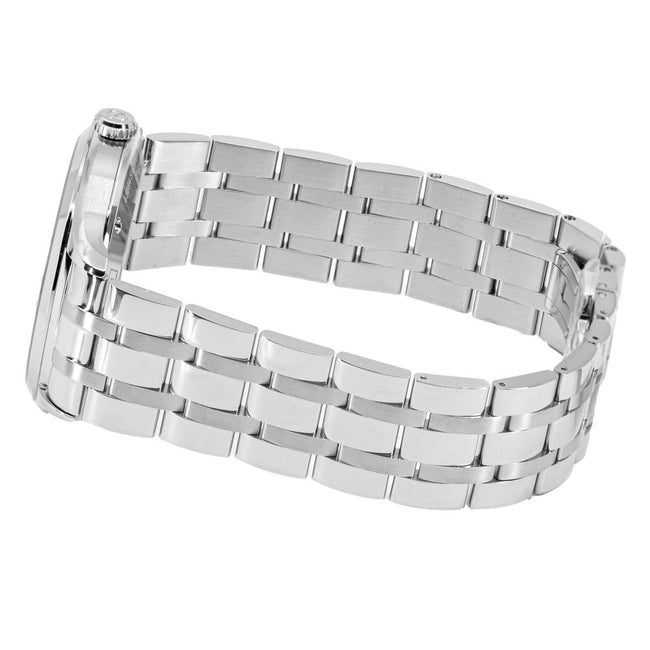 Baume&Mercier Men's M0A10468 Clifton COSC Date Watch