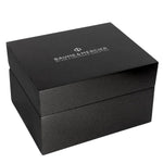 Baume&Mercier Men's M0A10468 Clifton COSC Date Watch