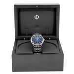 Baume&Mercier Men's M0A10468 Clifton COSC Date Watch