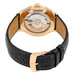 Baume&Mercier Men's M0A10469 Clifton COSC Auto Watch