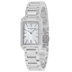 Baume&Mercier Ladies M0A10474 Hampton Mop Dial Watch