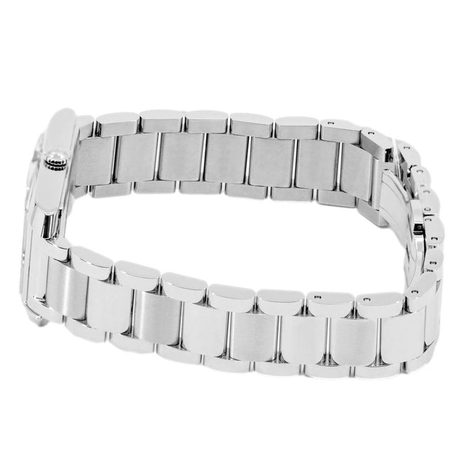 Baume&Mercier Ladies M0A10474 Hampton Mop Dial Watch