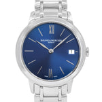 Baume&Mercier Ladies 10477 Classima Date Quartz