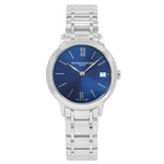 Baume&Mercier Ladies 10477 Classima Date Quartz