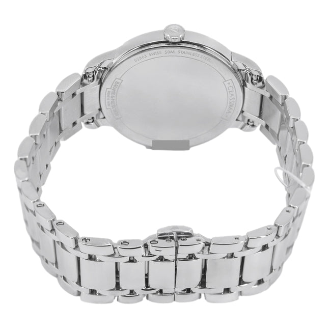 Baume&Mercier Ladies 10477 Classima Date Quartz