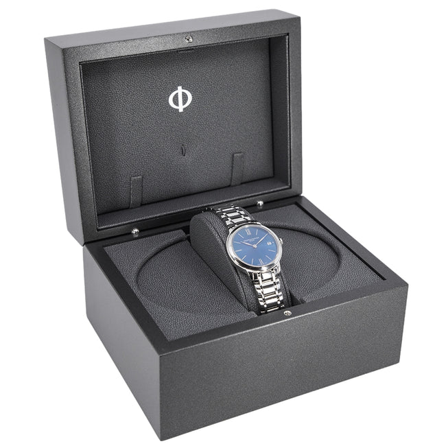 Baume&Mercier Ladies 10477 Classima Date Quartz