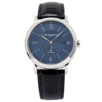 Baume&Mercier Men's M0A10480 Classima Small Seconds Watch