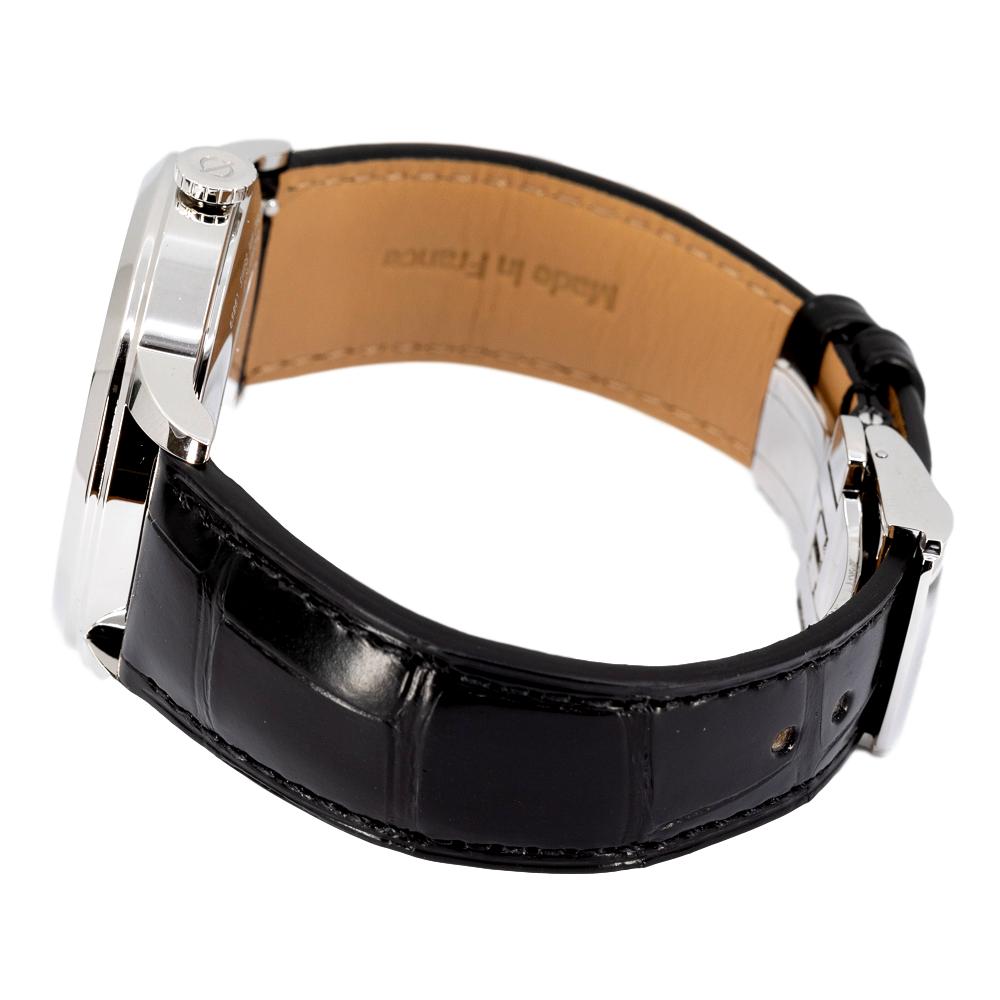 Baume&Mercier Men's M0A10480 Classima Small Seconds Watch