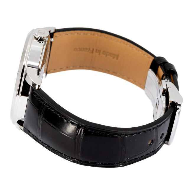 Baume&Mercier Men's M0A10480 Classima Small Seconds Watch