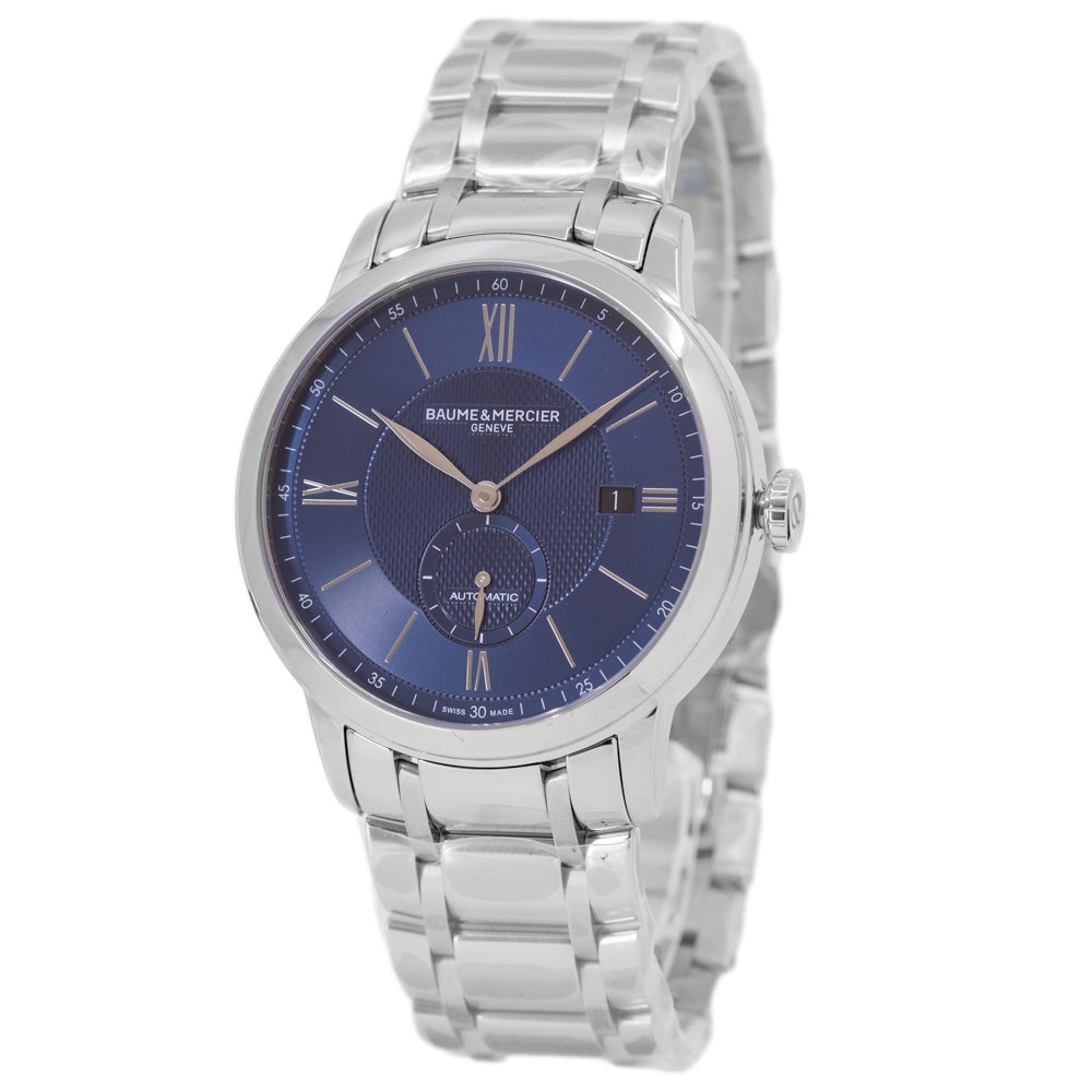 Baume & Mercier Men's M0A10481 Classima Automatic 42mm