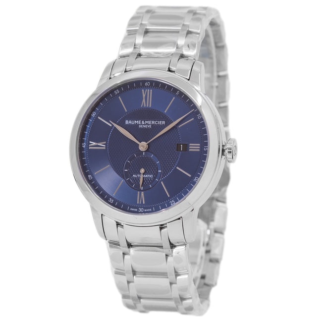 Baume & Mercier Men's M0A10481 Classima Automatic 42mm