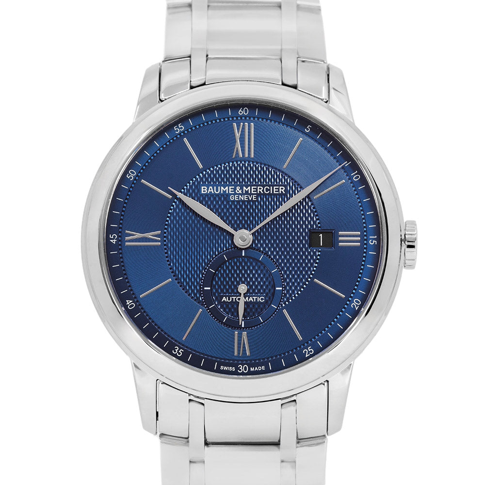 Baume & Mercier Men's M0A10481 Classima Automatic 42mm