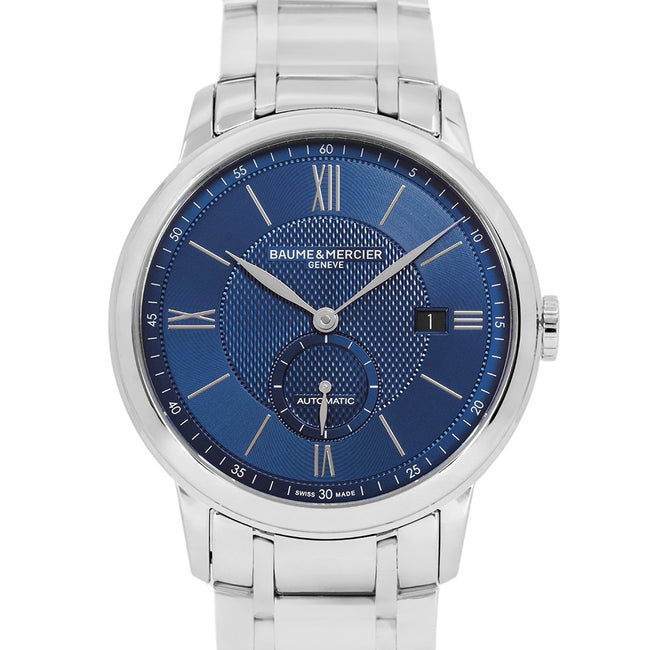 Baume & Mercier Men's M0A10481 Classima Automatic 42mm