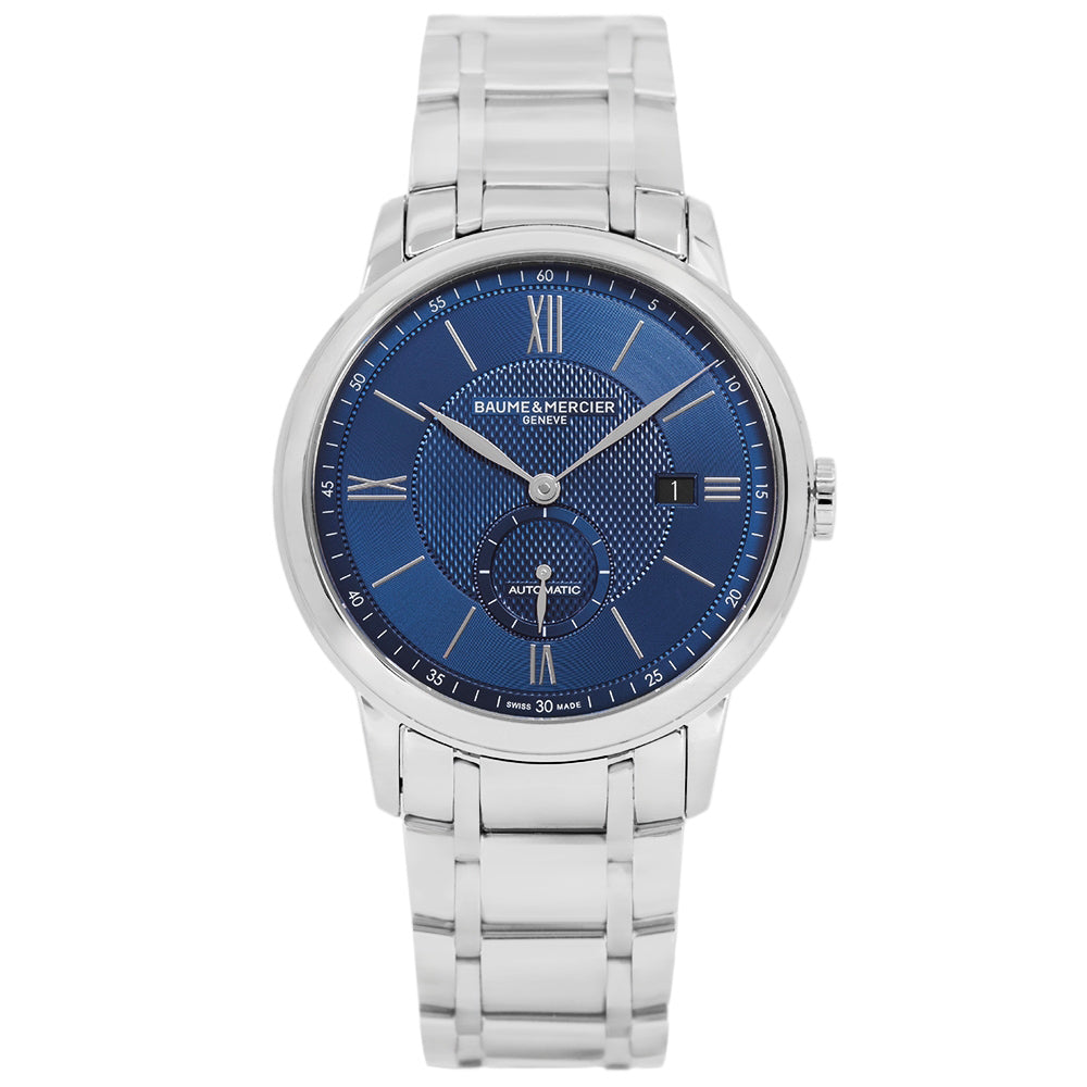 Baume & Mercier M0A10481 Classima Automatic Men's Watch