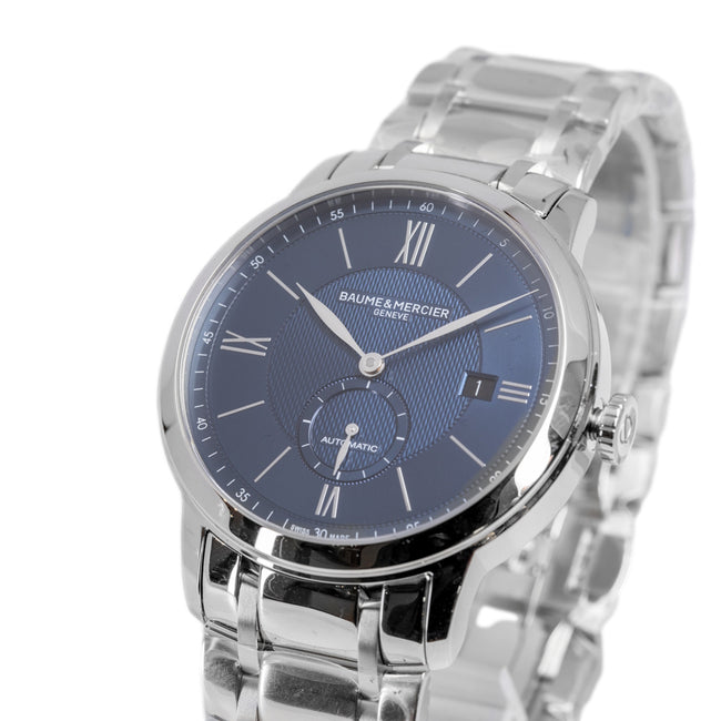 Baume & Mercier Men's M0A10481 Classima Automatic 42mm